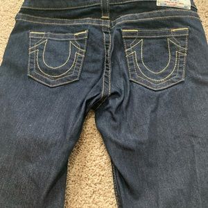 New True religion size 28